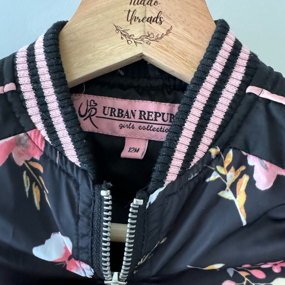 Jacket - Picture 3 of 3